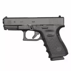 PISTOLA GLOCK G19 GEN3 COMPACT 9mm
