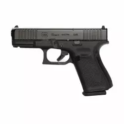 PISTOLA GLOCK G19 GEN5 MOS 9mm