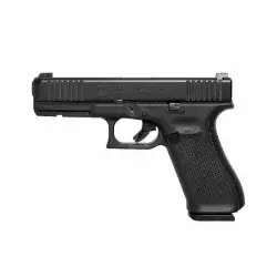 PISTOLA GLOCK G22 GEN5 FULLSIZE .40