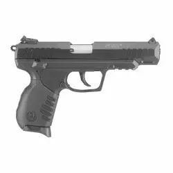 PISTOLA RUGER SR22 .22
