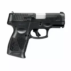 PISTOLA TAURUS G2C T.O.R.O COMPACT .38