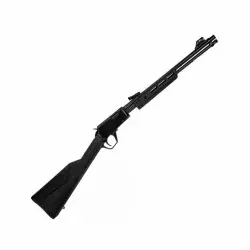 RIFLE CBC PUMP ACTION .22LR