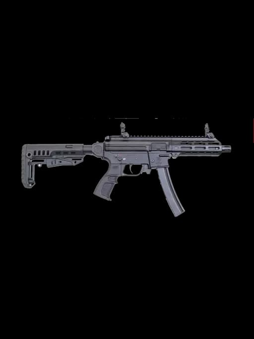 CARABINA AKDAS SA-9 9mm