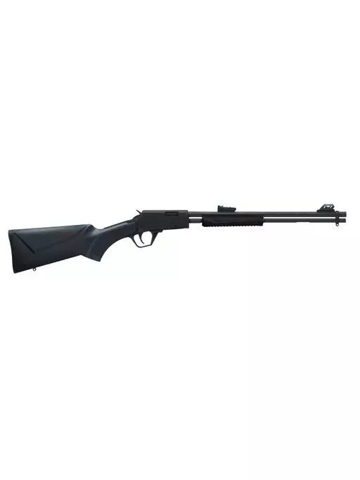 CARABINA CBC PUMP ACTION .22