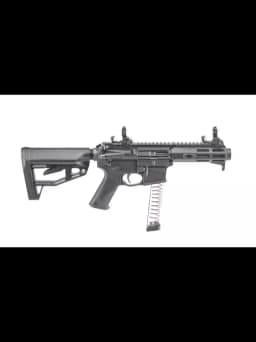 CARABINA FIRE EAGLE 9MM