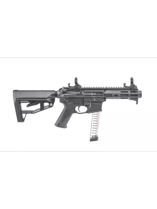 CARABINA FIRE EAGLE 9MM SEMI AUTO