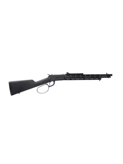 CARABINA ROSSI LEVER ACTION TÁTICA .357