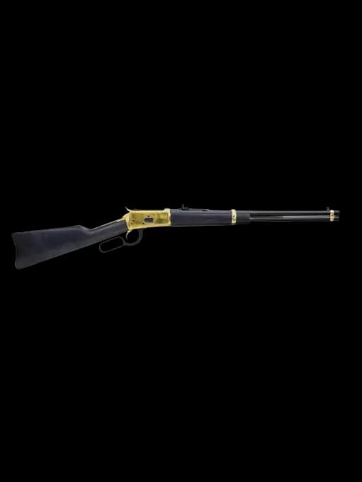 CARABINA ROSSI PUMA GOLD .357