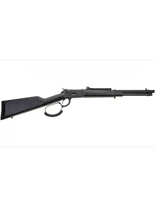 CARABINA ROSSI R92 TRIPLE BLACK .357