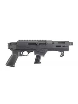 CARABINA RUGER PC CHARGER 9MM