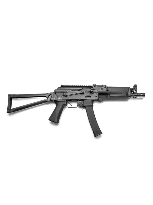 CARABINA TAURUS KR-9 SBR 9mm