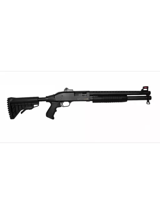 ESPINGARDA BOITO BSA5T 12 GA
