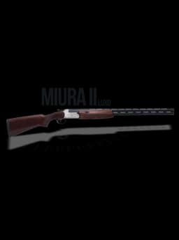 ESPINGARDA BOITO MIURA II 20 GA