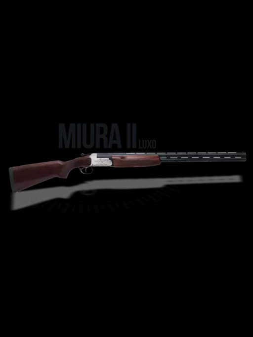 ESPINGARDA BOITO MIURA II 20 GA