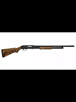 ESPINGARDA BOITO PUMP 12 GA