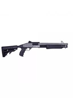ESPINGARDA CBC MILITARY 3.0 RT 12