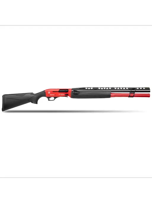 ESPINGARDA DERYA ARMS LION LP-104 12 GA