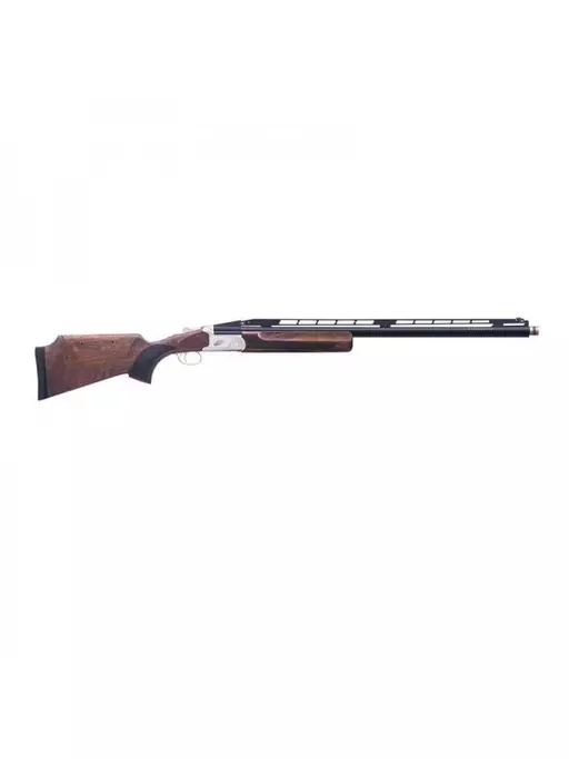 ESPINGARDA KHAN ARMS K500 TS TOP SINGLE 12 GA