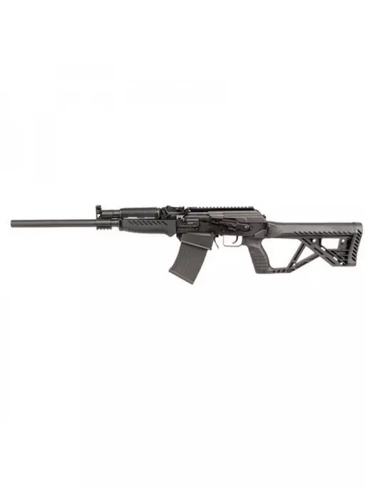 ESPINGARDA KHAN ARMS RSS1 MONOBLOCK 12 GA