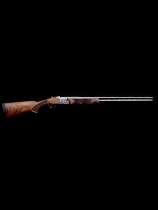 ESPINGARDA KRAL ARMS SIGNATURE I 12 GA
