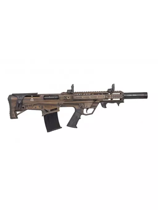 ESPINGARDA ATTACK ARMS ATB-7 12 GA