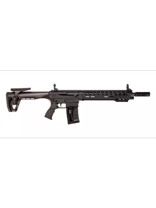 ESPINGARDA ATTACK ARMS ATY-3 12 GA