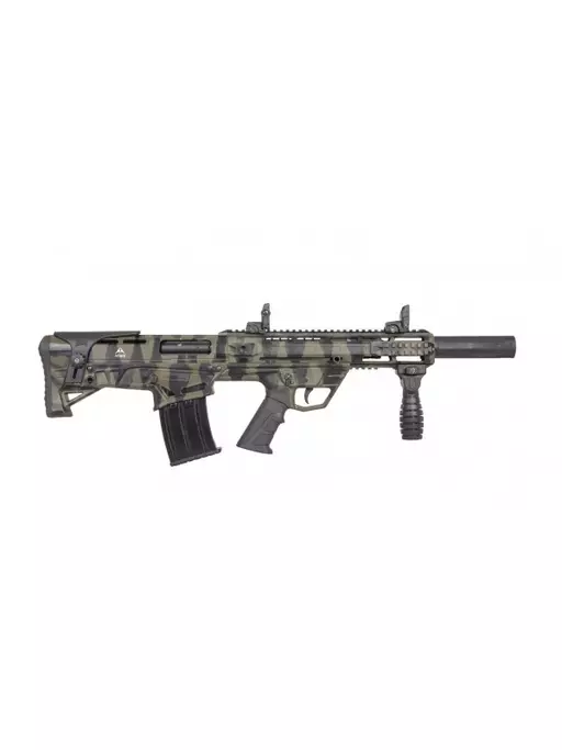 ESPINGARDA ATTACK ATB-7 12 GA