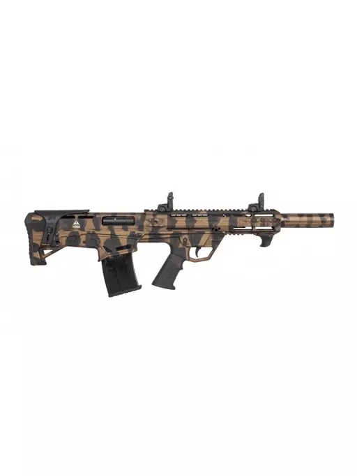 ESPINGARDA ATTACK ATB-7 12 GA