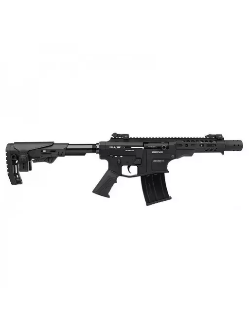 ESPINGARDA DERYA MK-12 12 GA