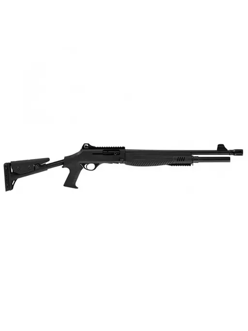 ESPINGARDA HATSAN ESCORT MPA-TS 12 GA