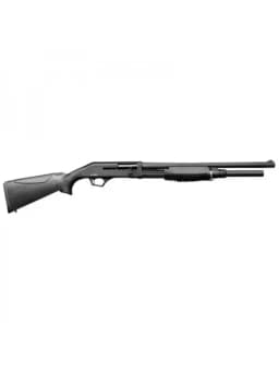 ESPINGARDA KHAN ARMS A-TAC DUO SYS FORCE 12 GA