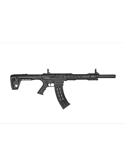 ESPINGARDA SEMIAUTO COPOLLA TR1201 12 GA