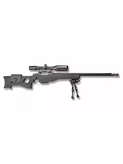 FUZIL CZ 527 .308