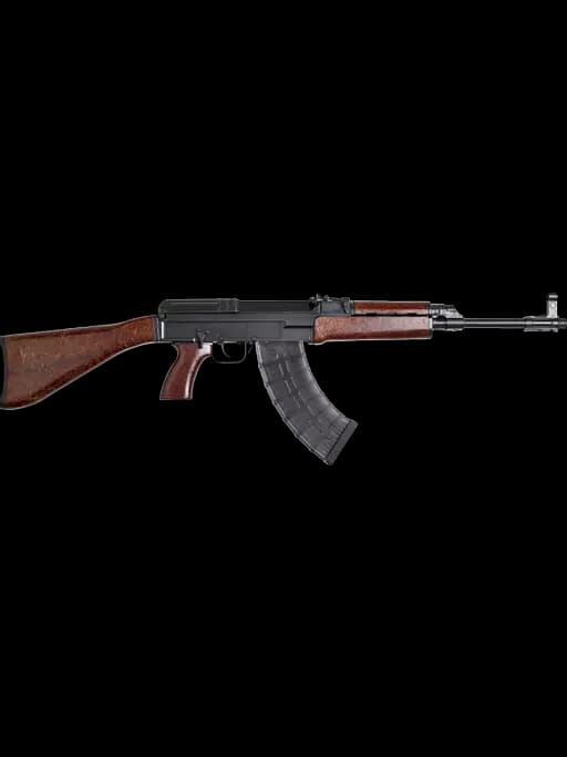 FUZIL SA VZ. 58 SPORTER CF 7.62mm