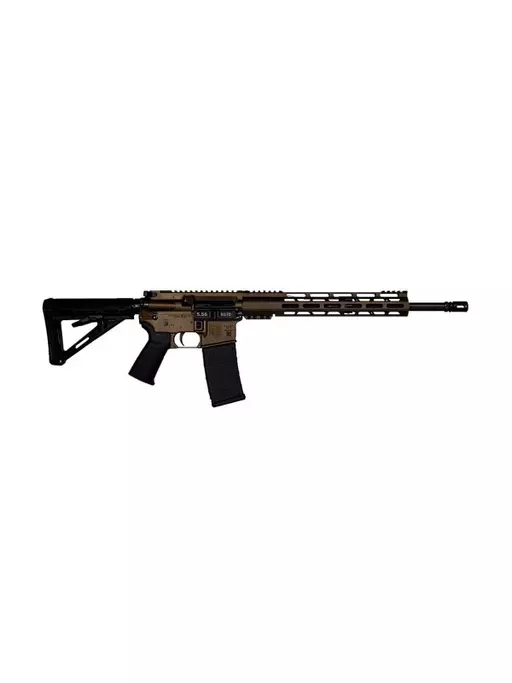 RIFLE DIAMONDBACK DB15 CCMLMB 5.56mm