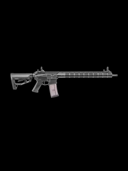 FUZIL FIRE EAGLE FE-200S HEAVY 5.56mm