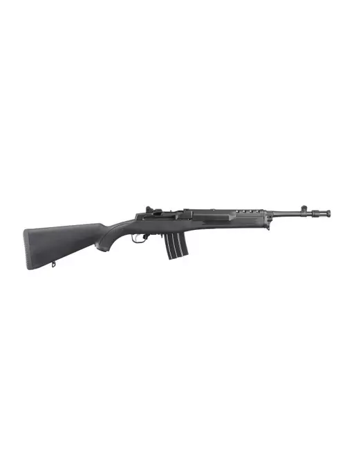 FUZIL RUGER MINI-14 TACTICAL 5.56mm