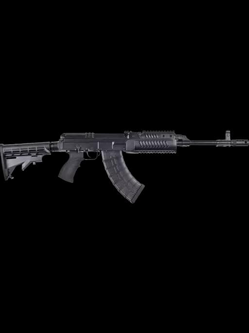 FUZIL SA VZ.58 SPORTER TACTICAL 7.62mm