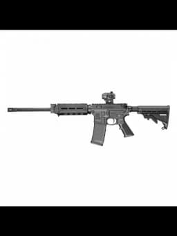 FUZIL SMITH & WESSON M&P15 SPORT II 5.56mm