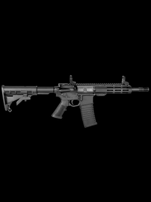 FUZIL TAURUS T4 300 MLOK 9" .300