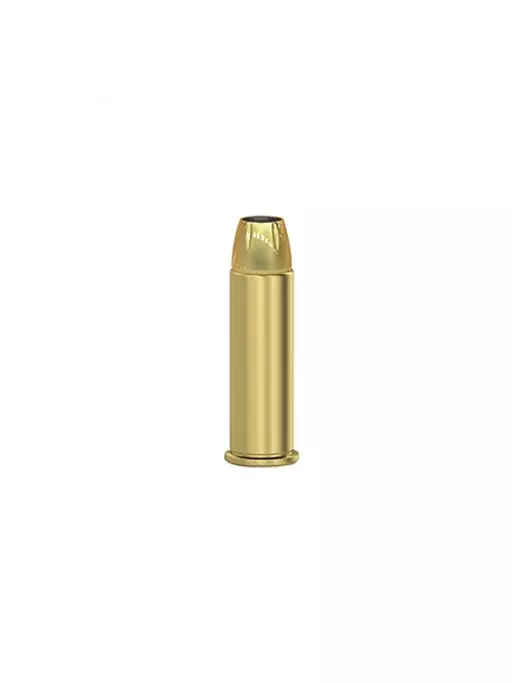 MUNIÇÃO CBC .38 EXPO +P+ GOLD HEX 125GR 10un