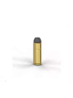 MUNIÇÃO CBC .45 COLT CHPP 250GR