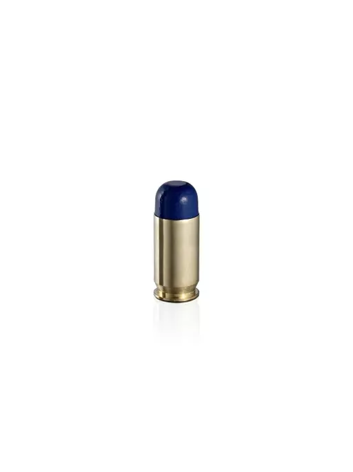 MUNIÇÃO CBC .45 POLYMATCH LPC 230GR 50un