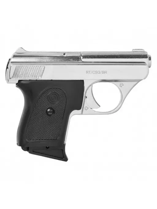 PISTOLA ALFA PROJ ATC 5 BRNO CZ3035 .25