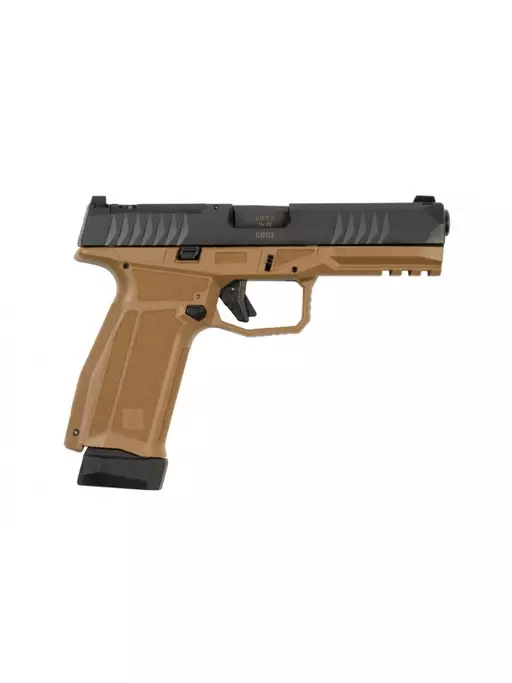 PISTOLA AREX DELTA L GEN 2 9mm