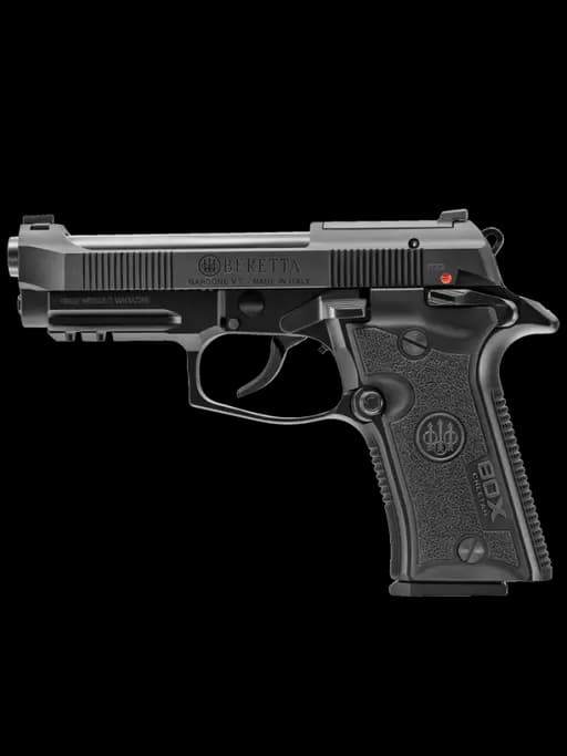 PISTOLA BERETTA 80X CHEETAH .380