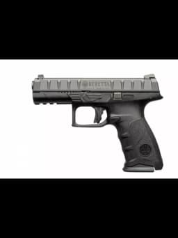 PISTOLA BERETTA APX 9mm