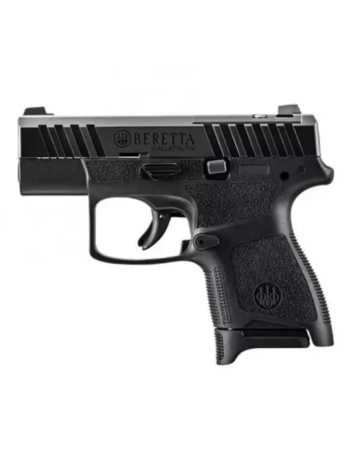 PISTOLA BERETTA APX A1 CARRY COMPACT 9mm