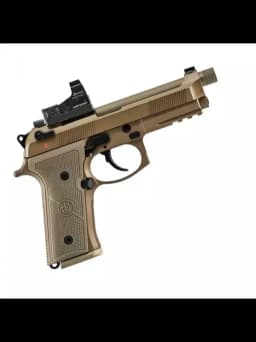 PISTOLA BERETTA M9A4 9mm