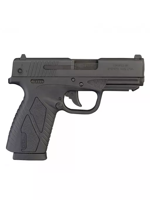 PISTOLA BERSA BP380CC .380